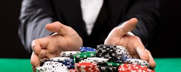 Официальный сайт Big Azart Casino