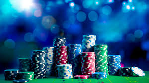 Вход на официальный сайт Casino Bao